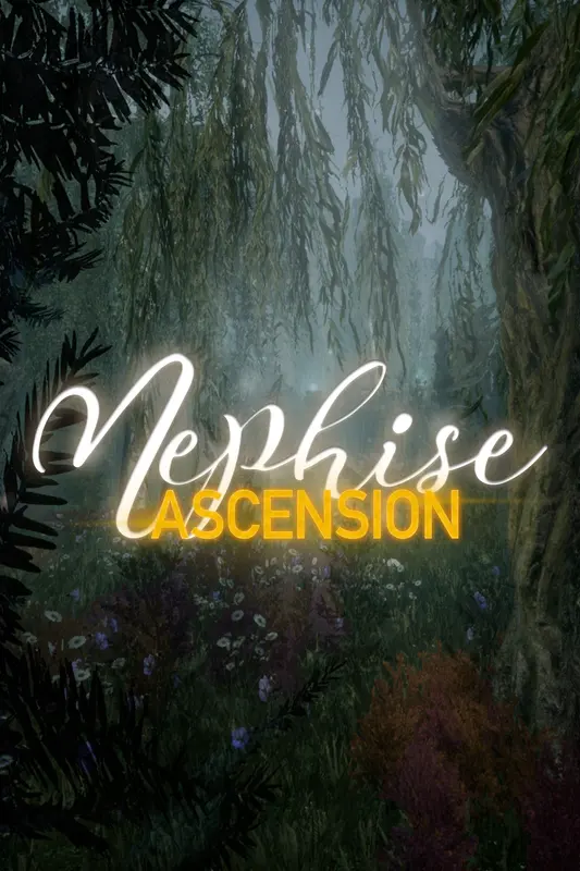 Nephise: Ascension — Xbox Live, Standard