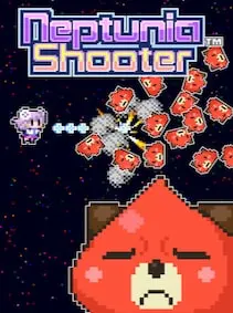 Neptunia Shooter / ネプシューター — Steam, Standard