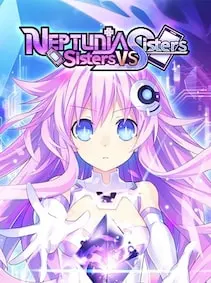 Neptunia: Sisters VS Sisters — Steam, Standard