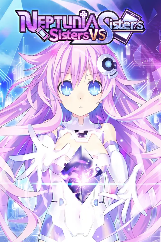 Neptunia: Sisters VS Sisters — Xbox Live / PC, Standard