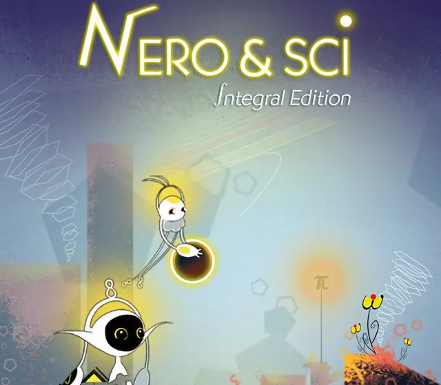 Néro & Sci ∫ Integral Edition — Nintendo Switch, Standard