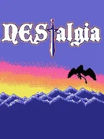 NEStalgia — Steam, Standard