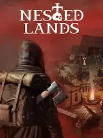 Nested Lands ALPHA PLAYTEST — Steam, Standard