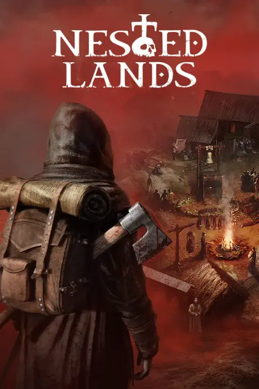 Nested Lands — Steam, Standard