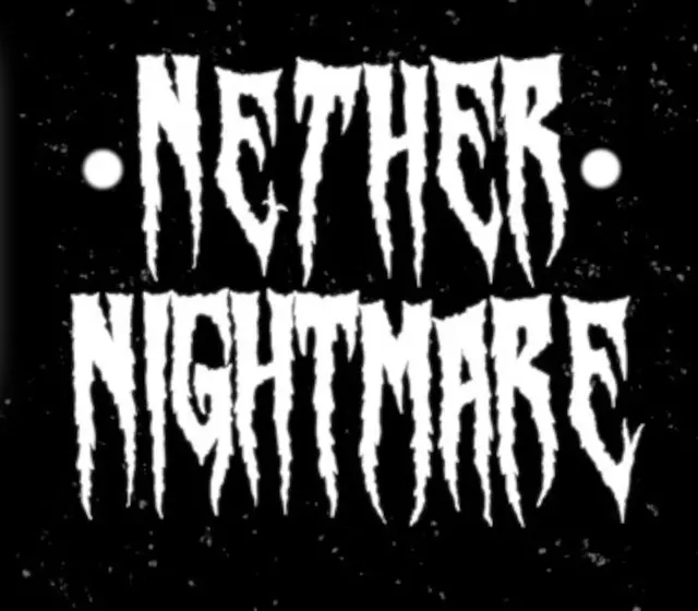 Nether Nightmare — Steam, Standard