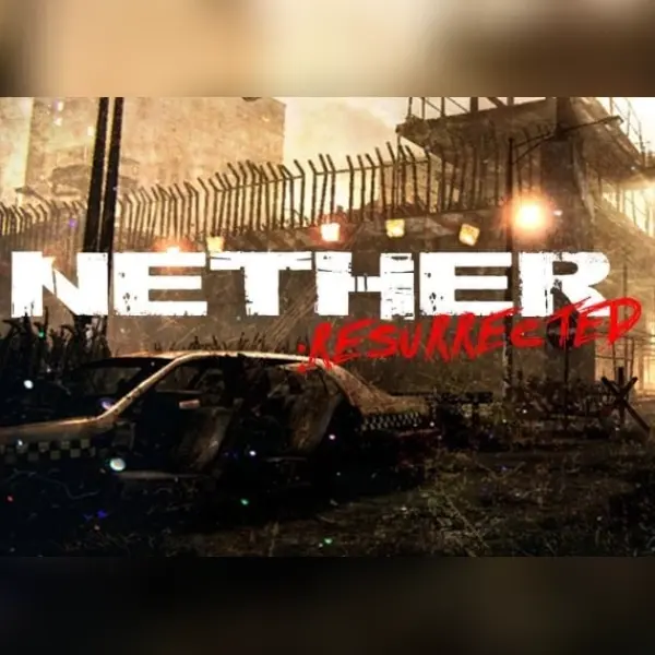 Nether: Resurrected — Steam, Standard