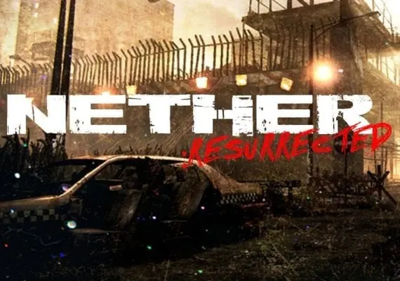 Nether: Resurrected EN — Steam, Standard