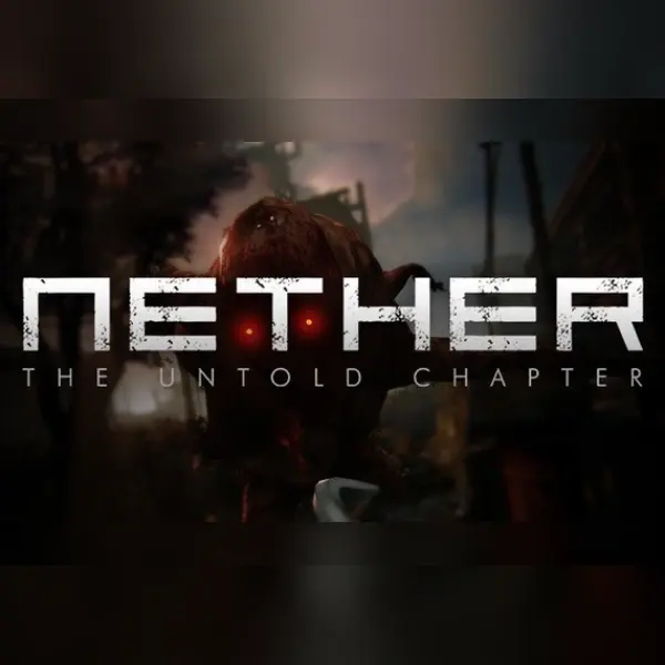 Nether: The Untold Chapter — Steam, Standard