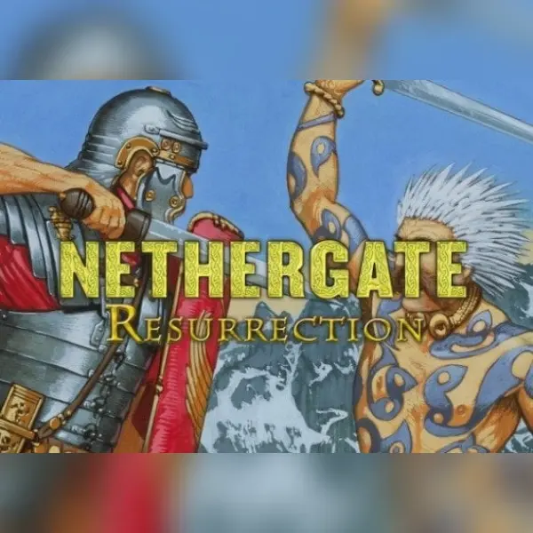 Nethergate: Resurrection — Steam, Standard