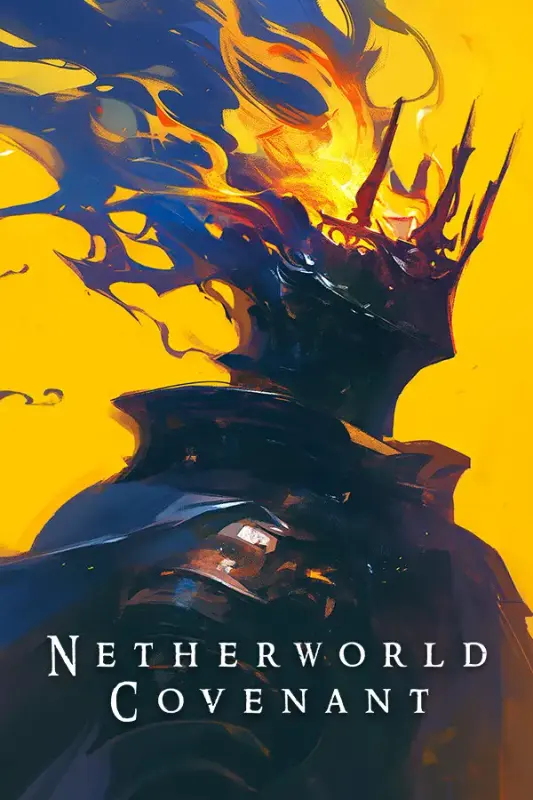 Netherworld Covenant — Steam, Standard