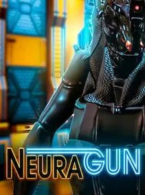NeuraGun — Steam, Standard