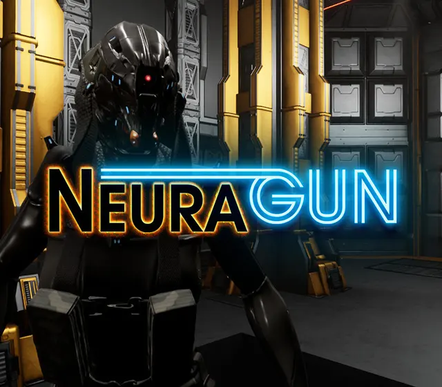 NeuraGun — Steam, Standard