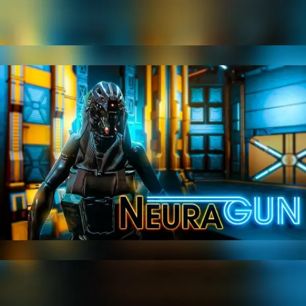 NeuraGun — Steam, Standard
