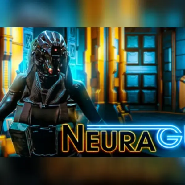 NeuraGun — Steam, Standard