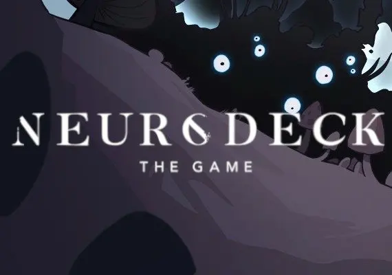 Neurodeck EN/DE/FR/JA/KO/RU/ZH/ZH — Steam, Standard