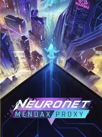 NeuroNet: Mendax Proxy — Steam, Standard