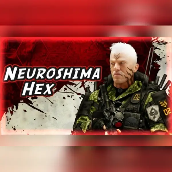 Neuroshima Hex — Steam, Standard