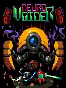 NeuroVoider — Steam, Standard