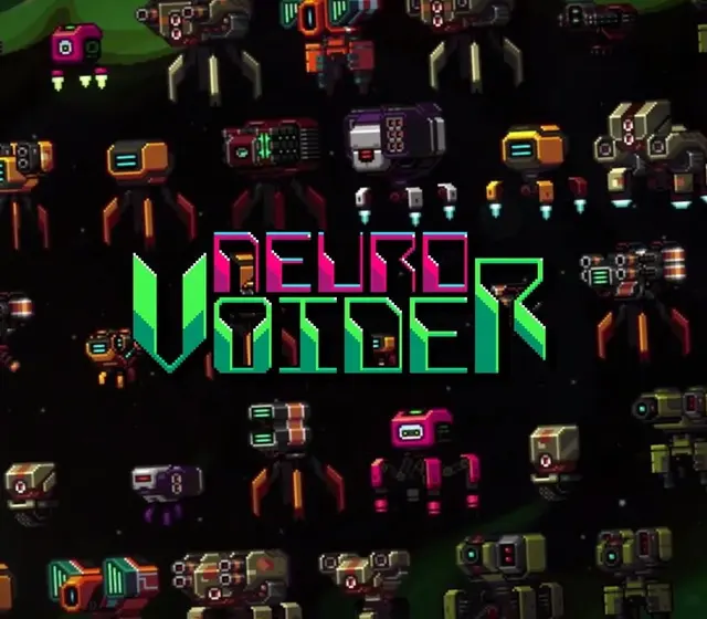 NeuroVoider — Steam, Standard
