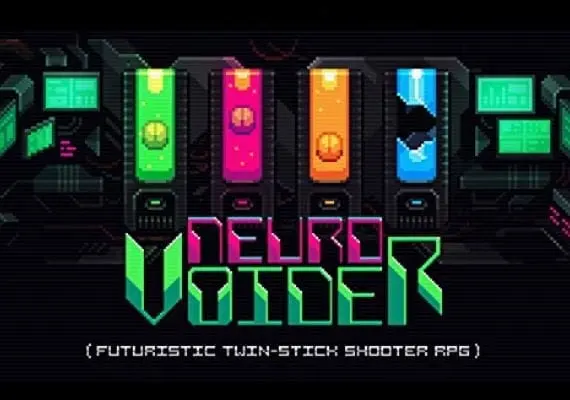 NeuroVoider EN/DE/FR/IT/JA/PT/RU/ES — Steam, Standard