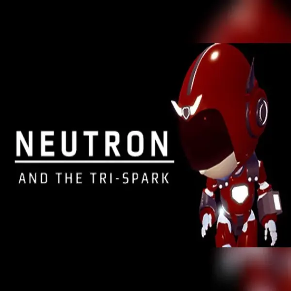 Neutron and the Tri-Spark — Steam, Standard