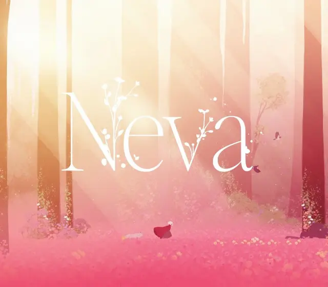 Neva — Steam, Standard