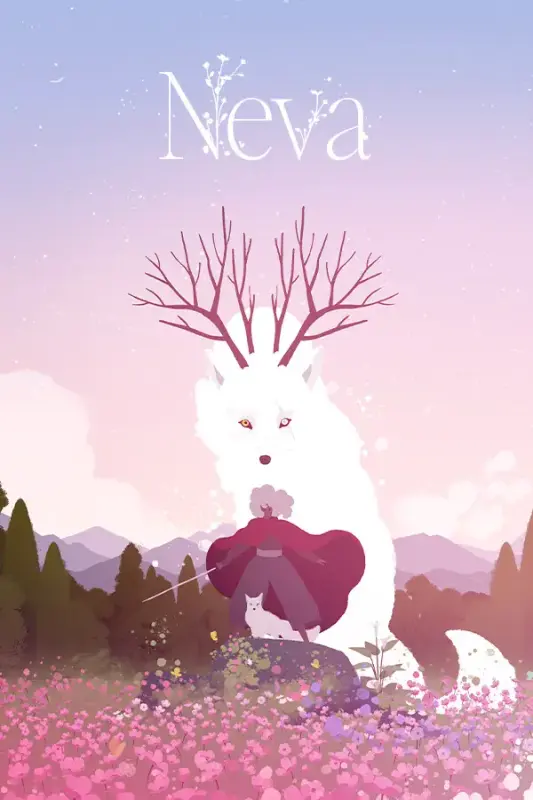 Neva — Steam, Standard