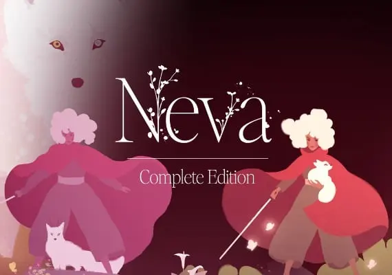 Neva Complete Edition EN — Xbox Series X|S, Complete Edition