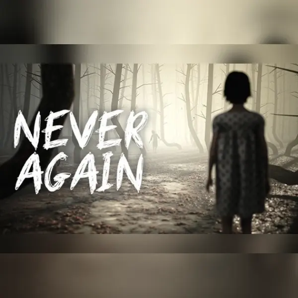 Never Again — Steam, Standard