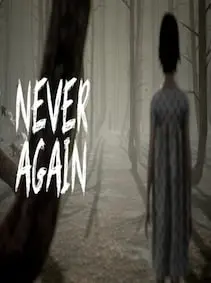 Never Again — Steam, Standard