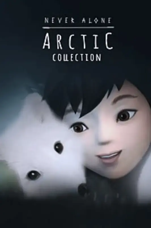 Never Alone Arctic Collection — Steam, Standard