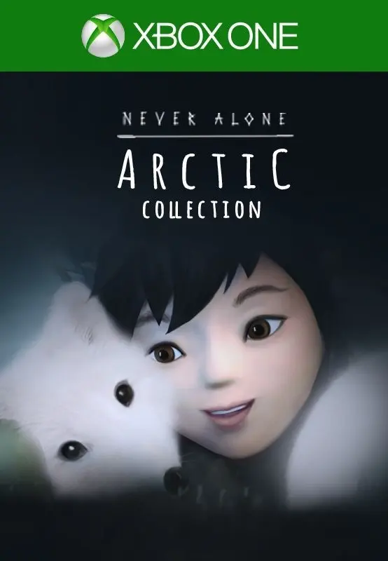 Never Alone Arctic Collection — Xbox Live, Standard