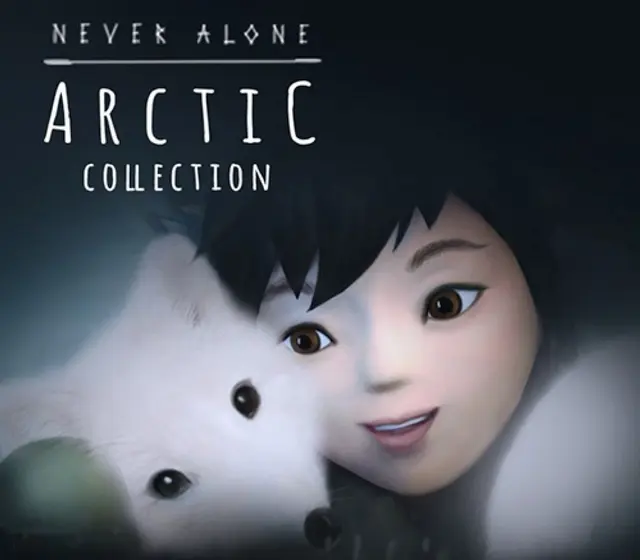 Never Alone: Arctic Collection — Steam, Standard