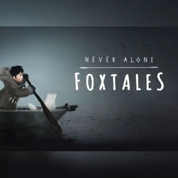 Never Alone: Foxtales (DLC) — Steam, Standard