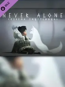 Never Alone: Foxtales — Steam, Standard
