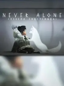 Never Alone (Kisima Ingitchuna) — Steam, Standard