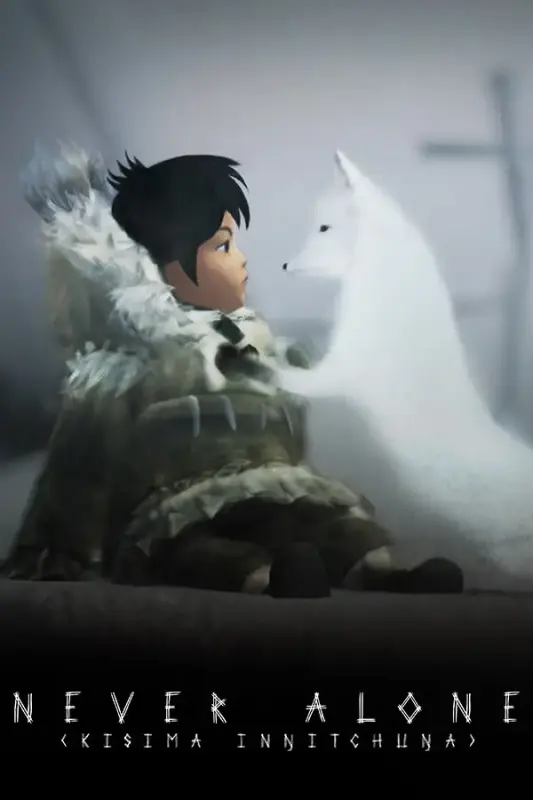 Never Alone (Kisima Ingitchuna) — Steam, Standard