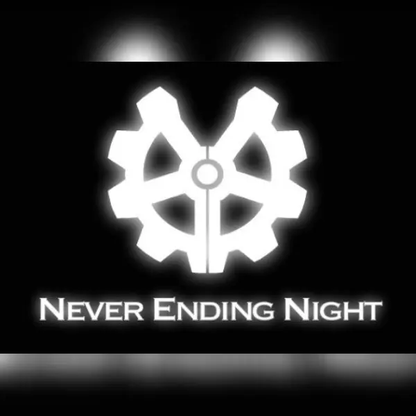 Never Ending Night — Steam, Standard