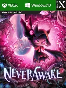 NeverAwake — Xbox Series X|S / PC, Standard