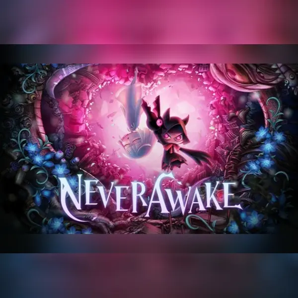 NeverAwake — Steam, Standard