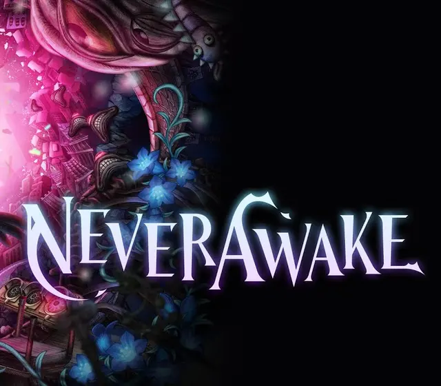 NeverAwake — Xbox Series X|S, Standard