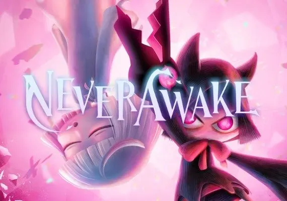 NeverAwake EN/JA/ZH/ZH — Xbox Series X|S / PC, Standard