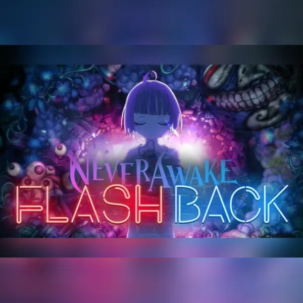 NeverAwake FLASHBACK — Steam, Standard