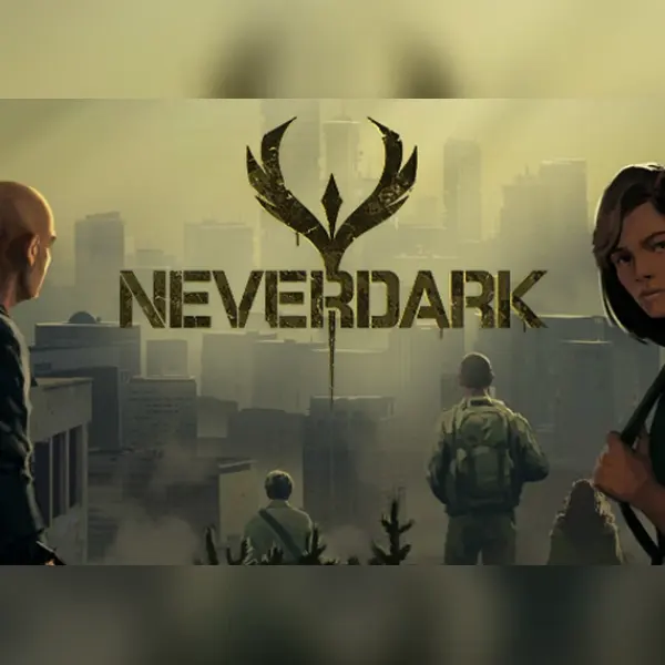 Neverdark — Steam, Standard