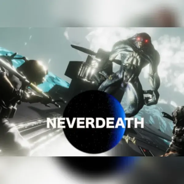 NeverDeath — Steam, Standard