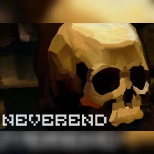 NeverEnd — Steam, Standard