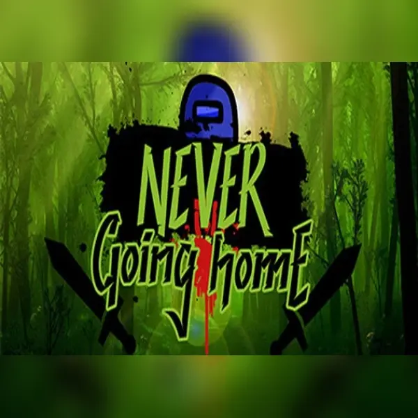 NeverGoingHome — Steam, Standard