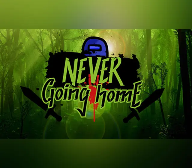 NeverGoingHome — Steam, Standard