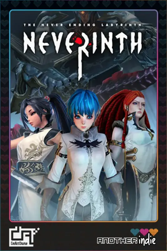 Neverinth — Steam, Standard