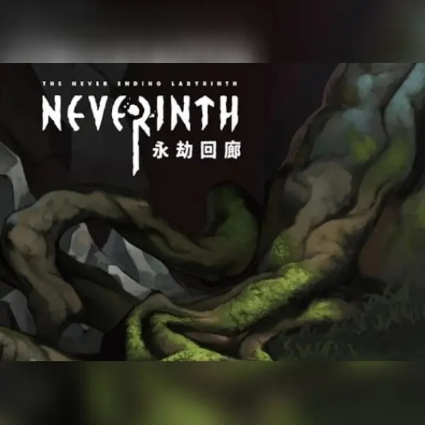 Neverinth — Steam, Standard